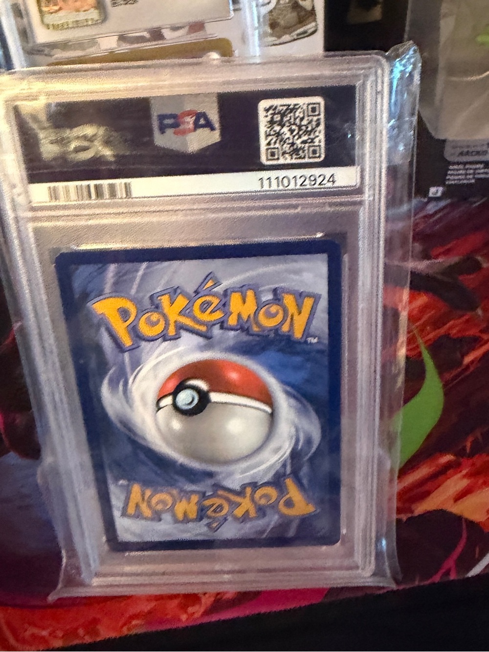 Pokemon Slabs - Picture 9 of 9